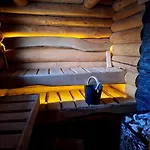 With Sauna *