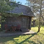 With Sauna Chalet Vatsla